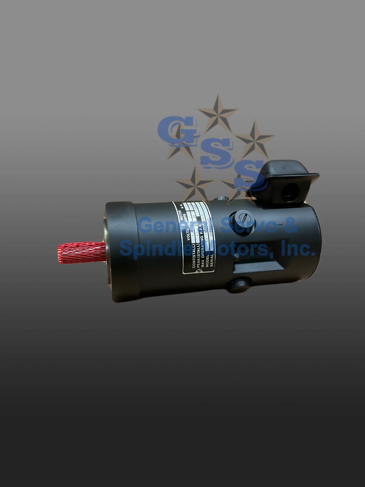 Kollmorgen TT 2952-1010-A   *1 YEAR WARRANTY*