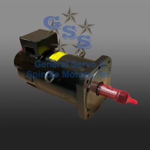 A06B-0626-B008 Fanuc DC Servo Motor *1 YEAR WARRANTY*