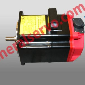 Fanuc A06B-0212-B100 AC MOTOR AIS2/5000 A1000I STRT IP67 *1 YEAR WARRANTY*