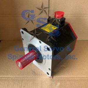 Fanuc A06B-0245-B000 AC SERVO MOTOR MDL AiF12/4000HV, TPR, *1 YEAR WARRANTY