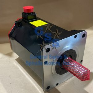 Fanuc A06B-0246-B200 AC MOTOR *1 YEAR WARRANTY*