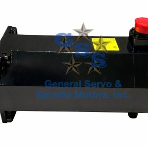 Fanuc A06B-0251-B100 AC SERVO *ONE YEAR WARRANTY*