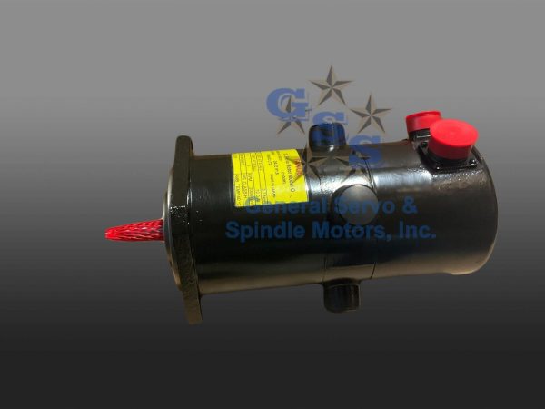 Fanuc A06B-0613-B031 DC SERVO *1 YEAR WARRANTY* - Image 2