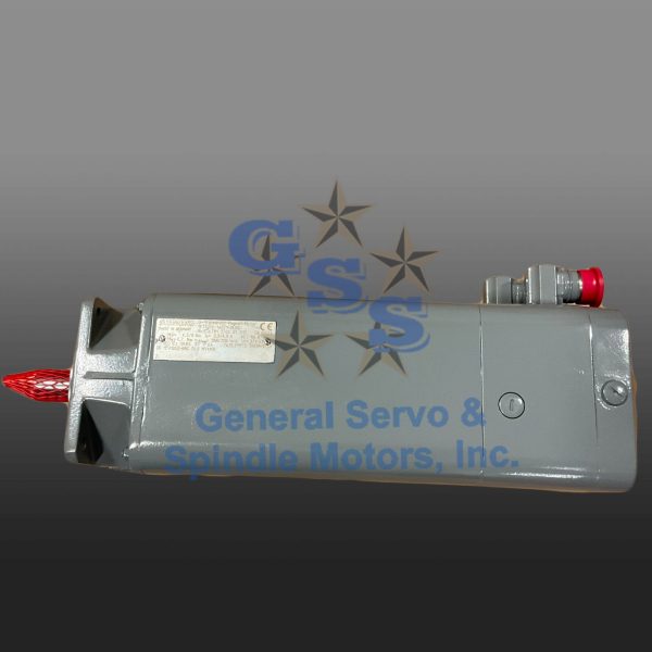 SIEMENS 1FT5066-1AC71-3EG0 * 1 YEAR WARRANTY* - Image 2