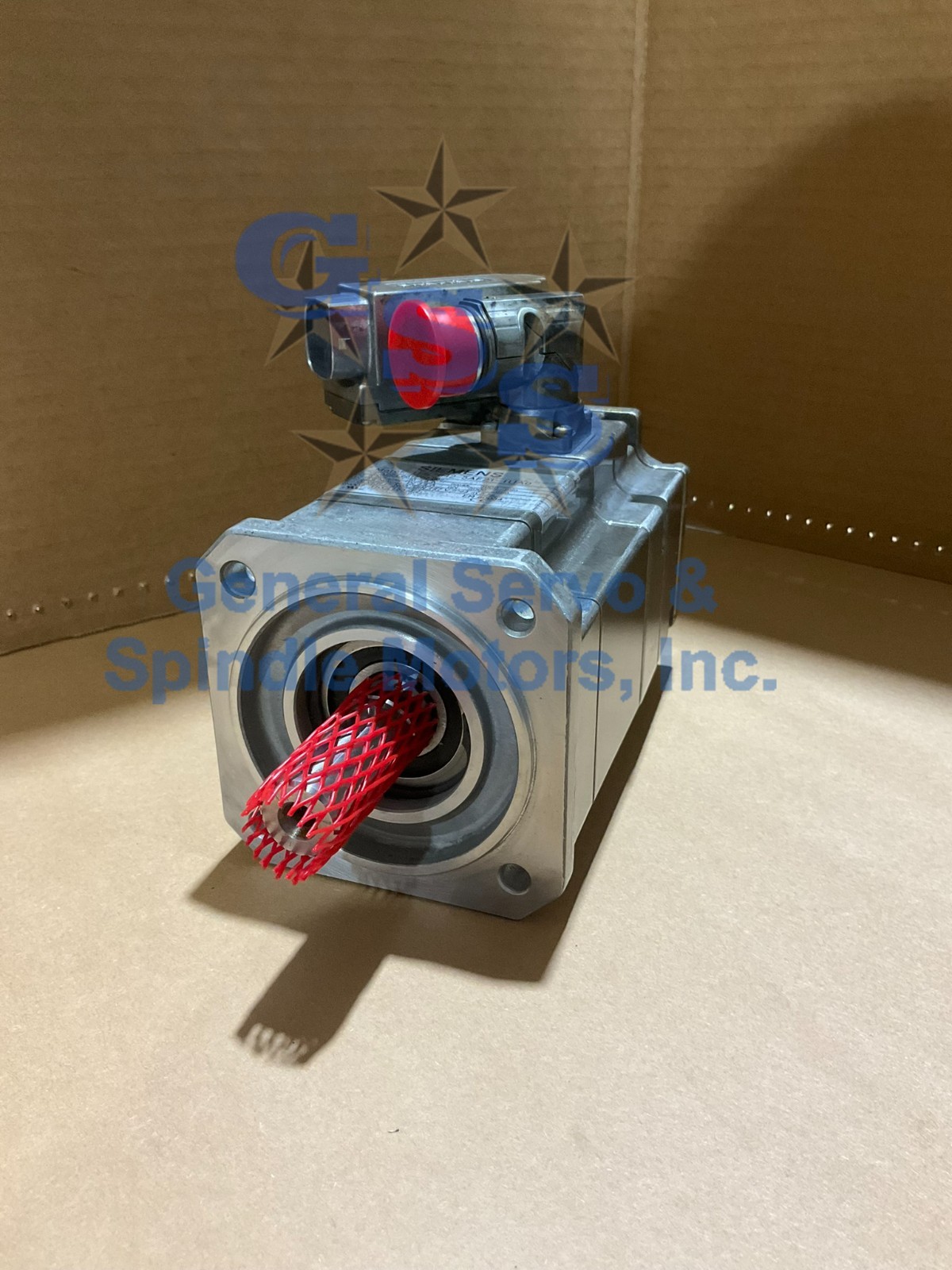 Siemens 1FK7032-2AK71-1LG2 *1 Year Warranty*