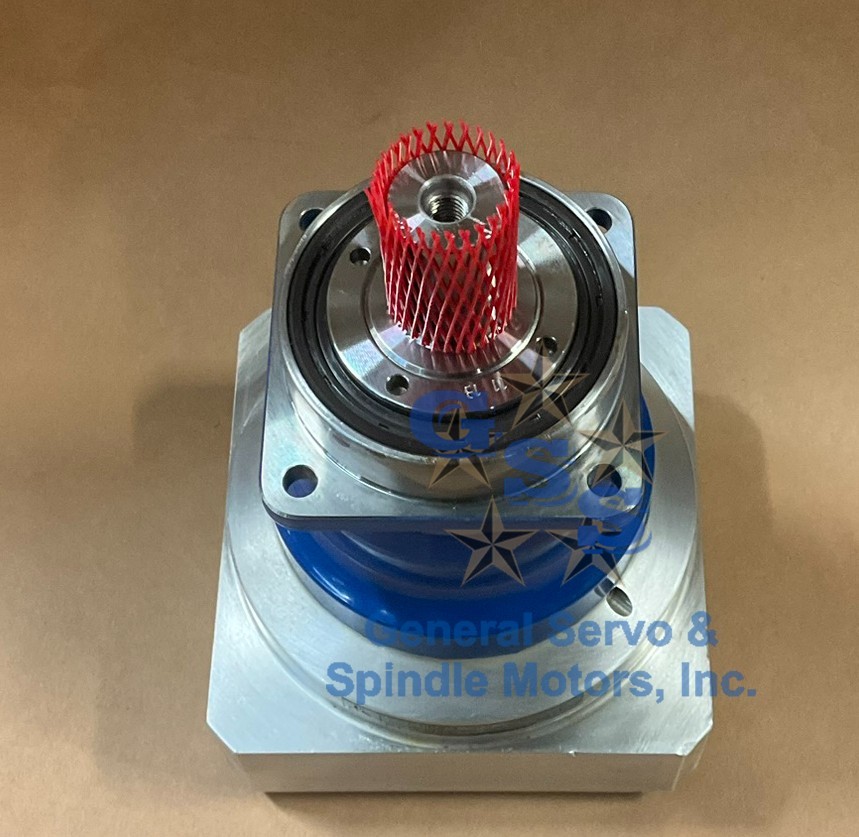 WITTENSTEIN GEAR BOX SP 075S-MF1-5-1G0-2S