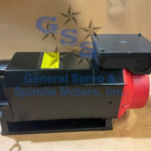 FANUC A06B-0853-B201 AC SPINDLE *1 YEAR WARRANTY*