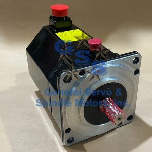 Fanuc A06B-0034-B175 AC MOTOR B6/2000 A32B *1 YEAR WARRANTY*
