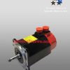 A06B-0123-B075 Fanuc AC Servo Motor A3/3000 A64 Pulse, 127V, 200Hz 