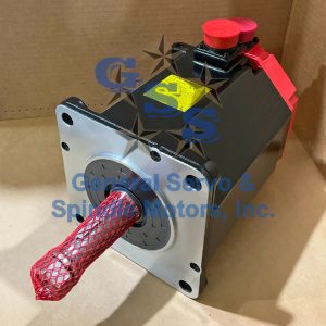 Fanuc A06B-0142-B576 *1 YEAR WARRANTY*