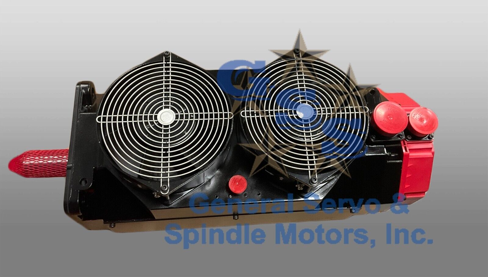 Fanuc A06B-0158-B075#7000 *1 YEAR WARRANTY*