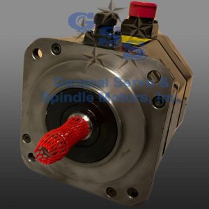 Fanuc A06B-0235-B600#S000 *1 YEAR WARRANTY*