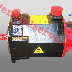 Fanuc A06B-0235-B605#S037  *1 YEAR WARRANTY*