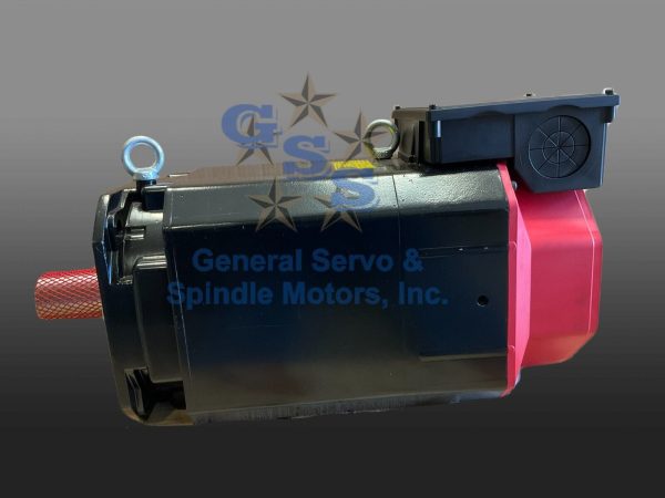 Fanuc A06B-1410-B100 AC SPINDLE MOTOR *1 YEAR WARRANTY* - Image 2