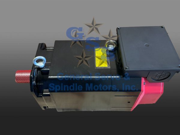 Fanuc A06B-1410-B100 AC SPINDLE MOTOR *1 YEAR WARRANTY*