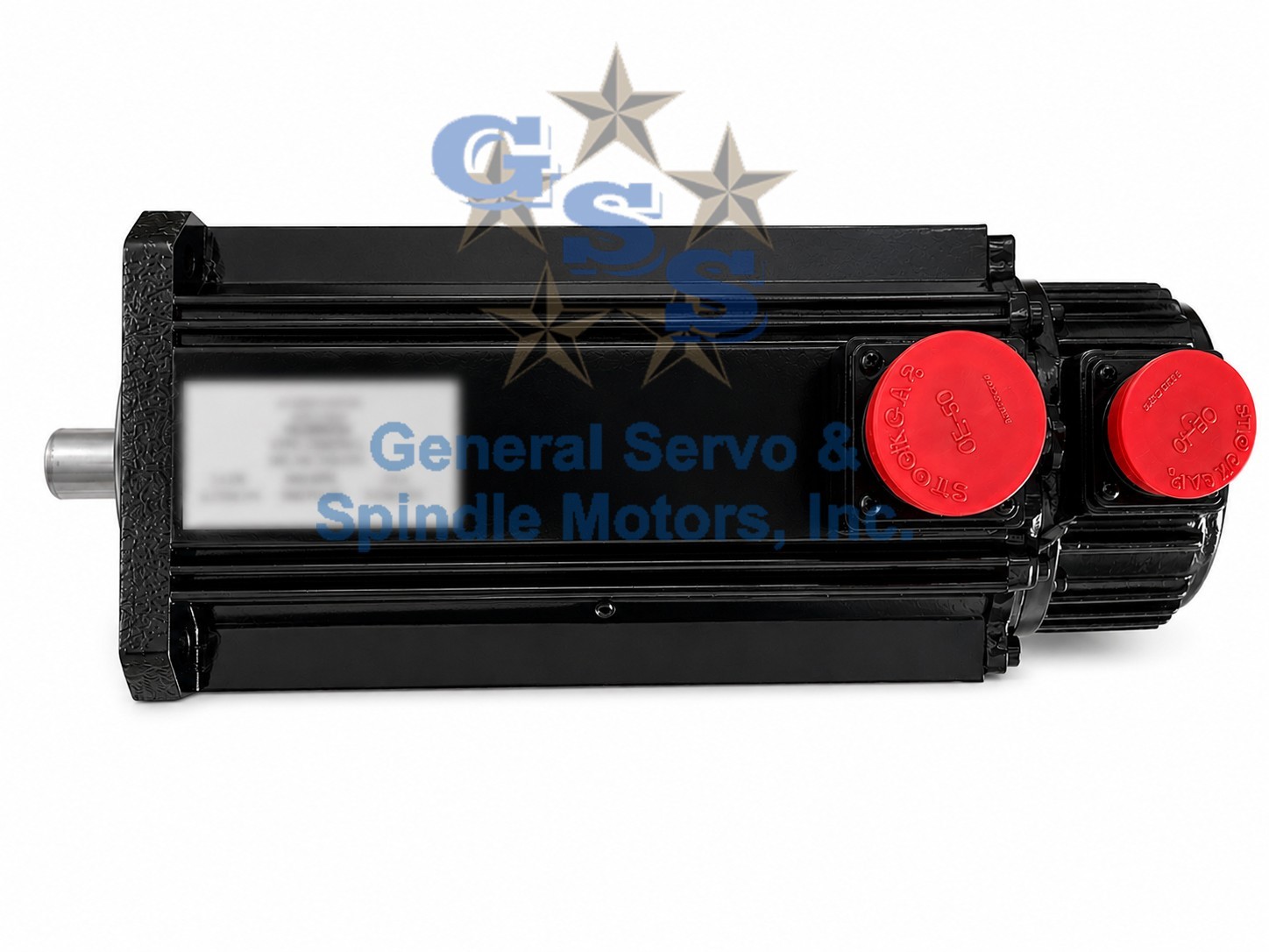 Okamto GXM3001A *1 Year Warranty* - Image 2