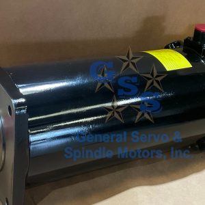 A06B-0653-B012 Fanuc DC Servo Motor 30M 2500 P/R *ONE YEAR WARRANTY*