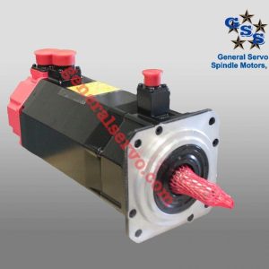 Fanuc A06B-0128-B675 AC MOTOR A6/3000 *1 YEAR WARRANTY*