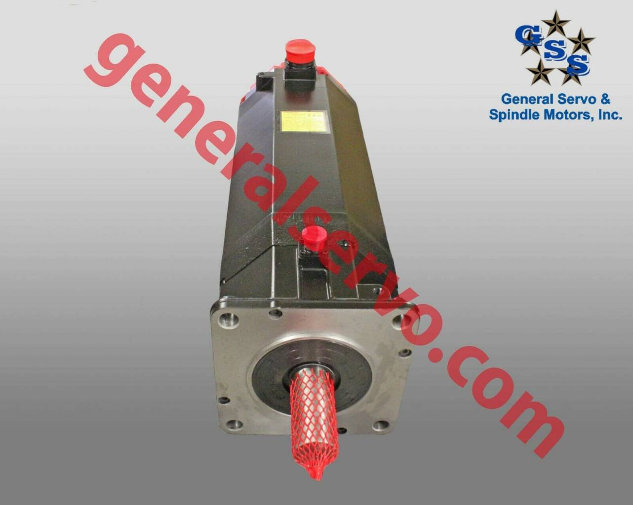 AC Motor Drive Repair Detroit Servo Motors 6308899261