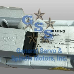 SIEMENS 1FK7032-5AK71-1DA3 * 1 YEAR WARRANTY*