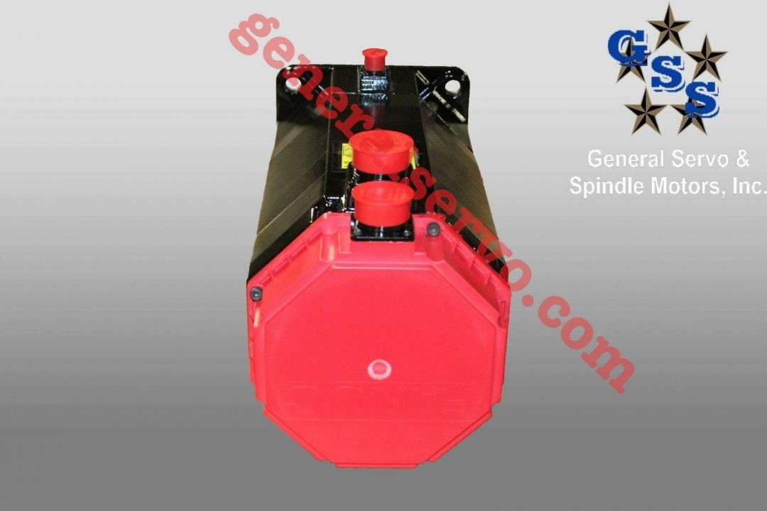 Fanuc A06B-0146-B675#7000*1 YEAR WARRANTY* - Image 2