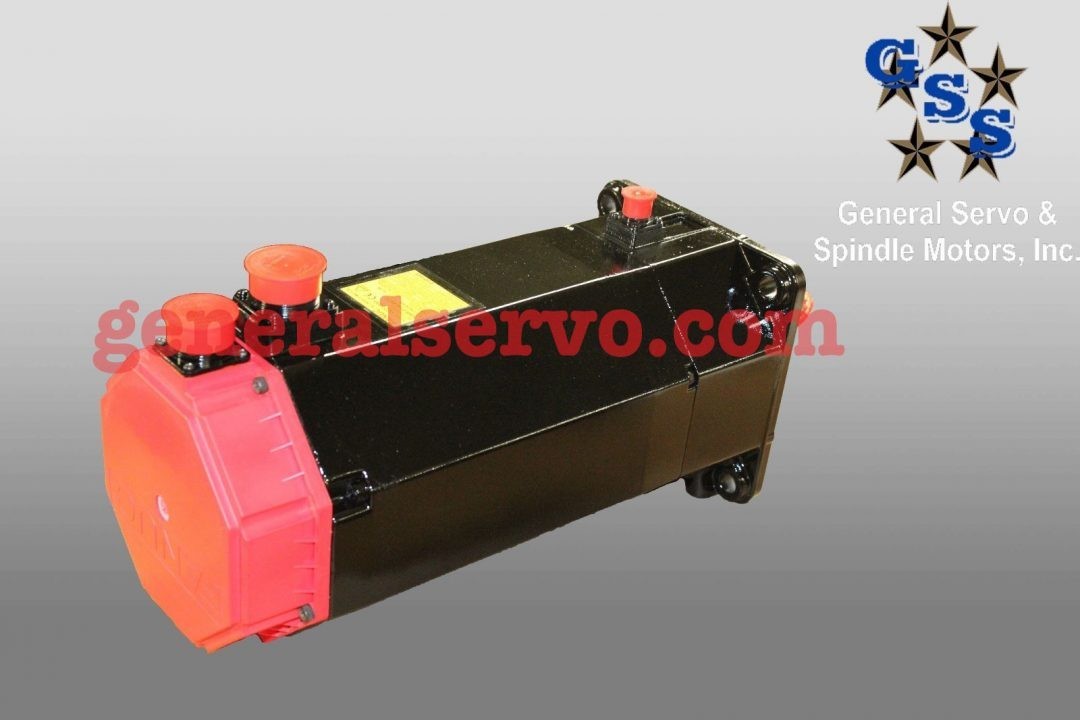 Fanuc A06B-0146-B675#7000*1 YEAR WARRANTY*