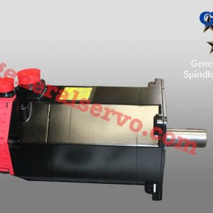Fanuc A06B-0166-B081 AC MOTOR AM30/3000 A1000 *1 YEAR WARRANTY*