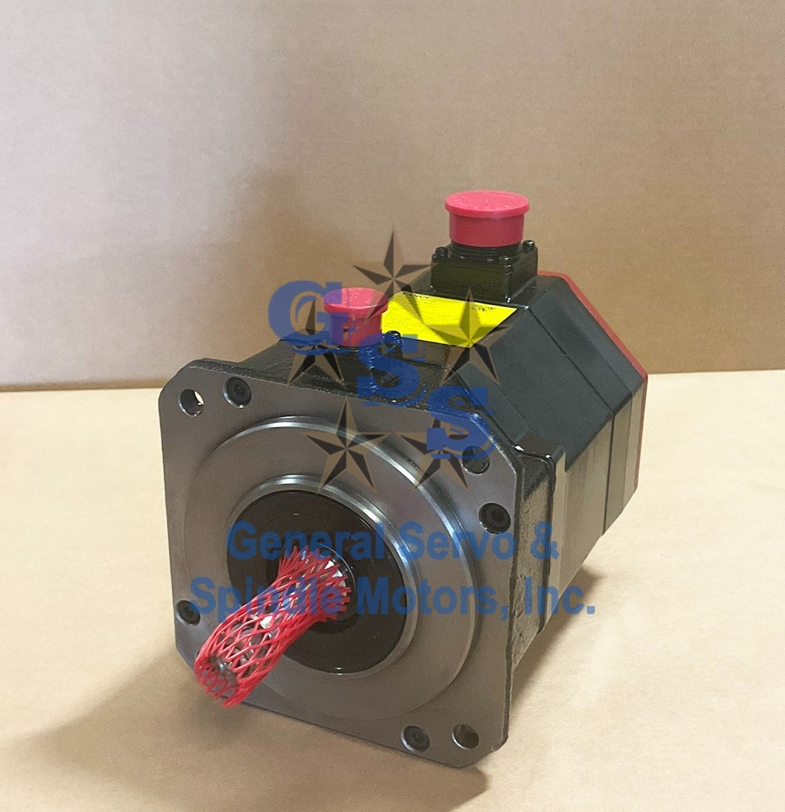 Fanuc A06B-0223-B605 AC SERVO *1 YEAR WARRANTY*