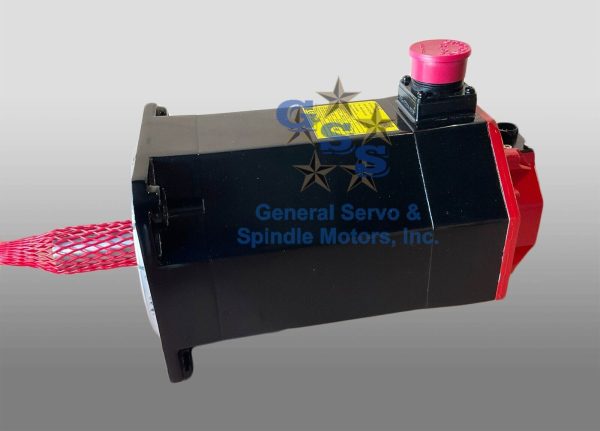 Fanuc A06B-0238-B200 AC MOTOR*1 YEAR WARRANTY*