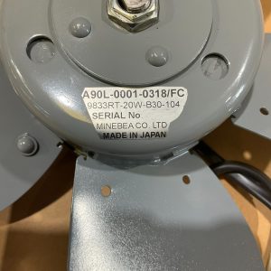Fanuc Fan A90L-0001-0318/FC