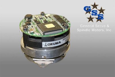 Servo Encoder Repair Frankfort