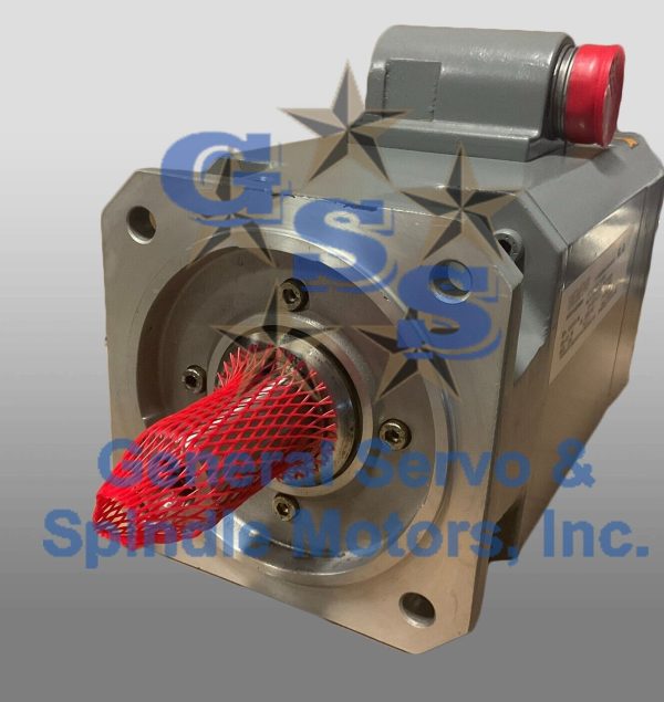Siemens 1FT6082-1AF71-3EH1 * 1 YEAR WARRANTY* - Image 2
